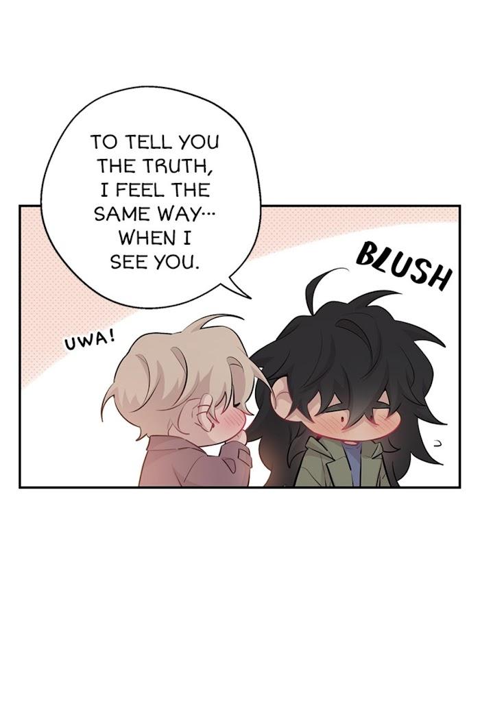 Howling Under The Moonlight by Byul Nare [Eng] page 40