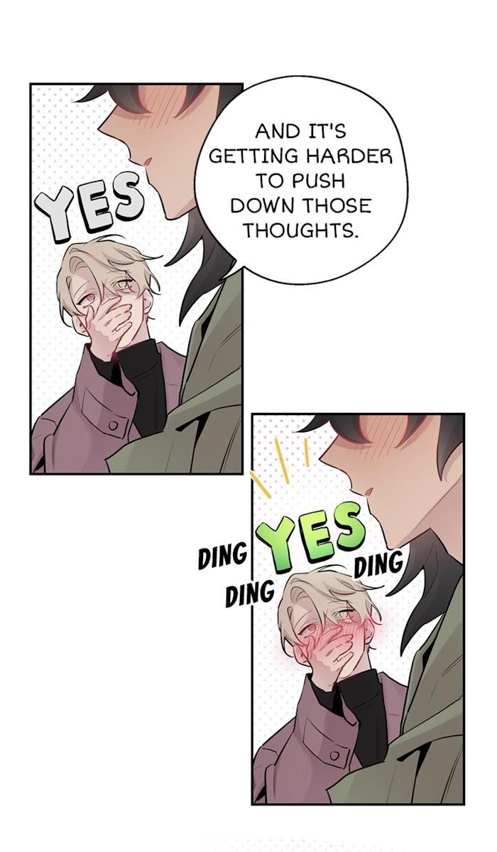 Howling Under The Moonlight by Byul Nare [Eng] page 41