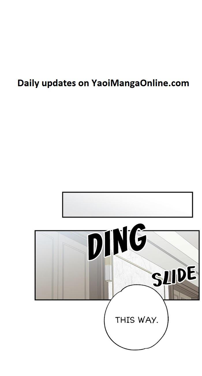 Howling Under The Moonlight by Byul Nare [Eng] page 43