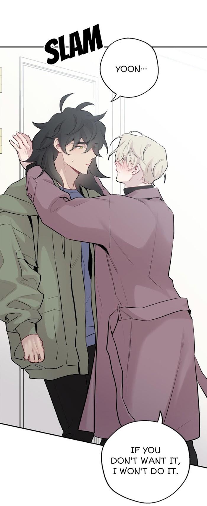 Howling Under The Moonlight by Byul Nare [Eng] page 46