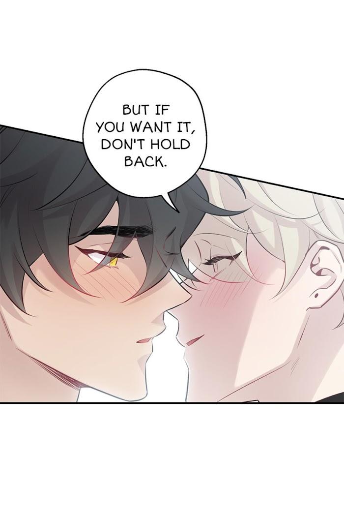 Howling Under The Moonlight by Byul Nare [Eng] page 47