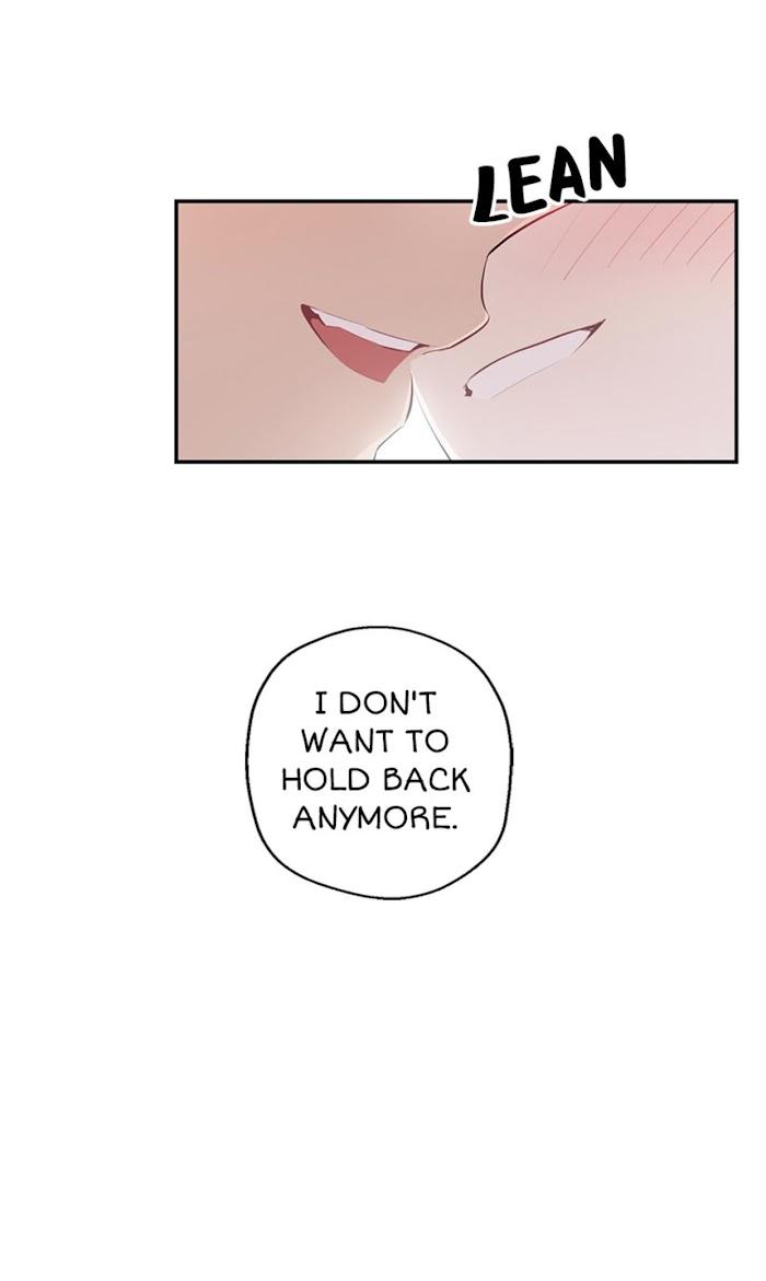 Howling Under The Moonlight by Byul Nare [Eng] page 48