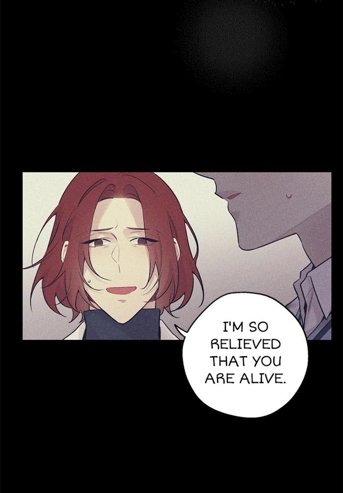 Howling Under The Moonlight by Byul Nare [Eng] page 8