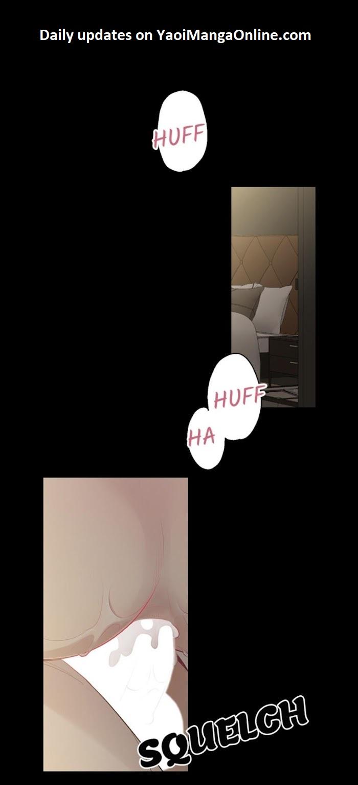 Howling Under The Moonlight by Byul Nare [Eng] page 1