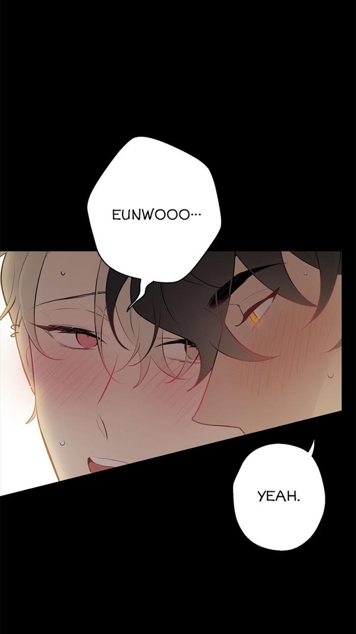 Howling Under The Moonlight by Byul Nare [Eng] page 11