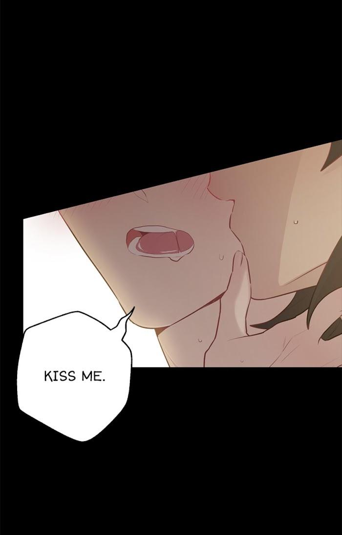 Howling Under The Moonlight by Byul Nare [Eng] page 12