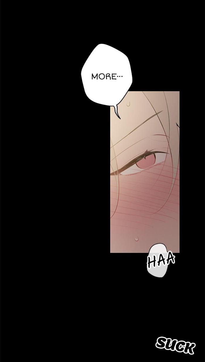 Howling Under The Moonlight by Byul Nare [Eng] page 14