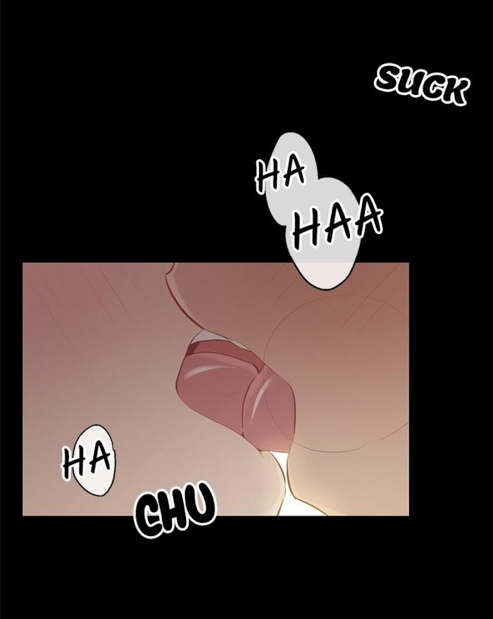 Howling Under The Moonlight by Byul Nare [Eng] page 15