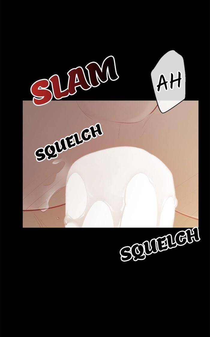 Howling Under The Moonlight by Byul Nare [Eng] page 19