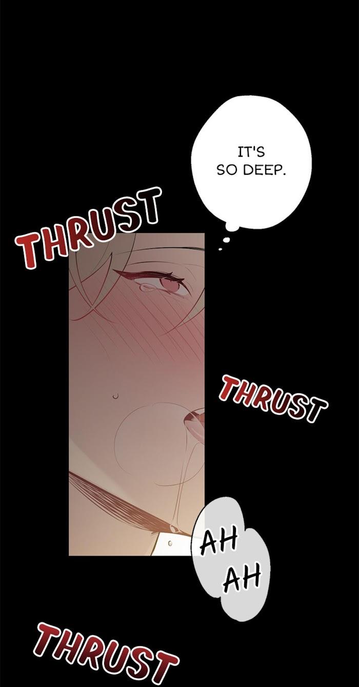 Howling Under The Moonlight by Byul Nare [Eng] page 20