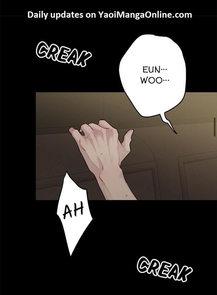 Howling Under The Moonlight by Byul Nare [Eng] page 22