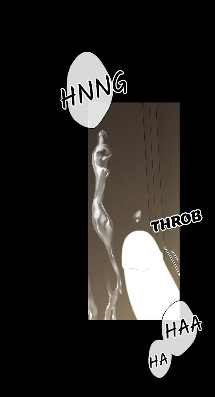 Howling Under The Moonlight by Byul Nare [Eng] page 24