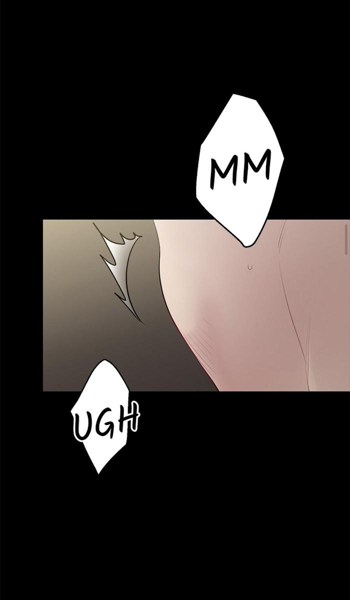 Howling Under The Moonlight by Byul Nare [Eng] page 27