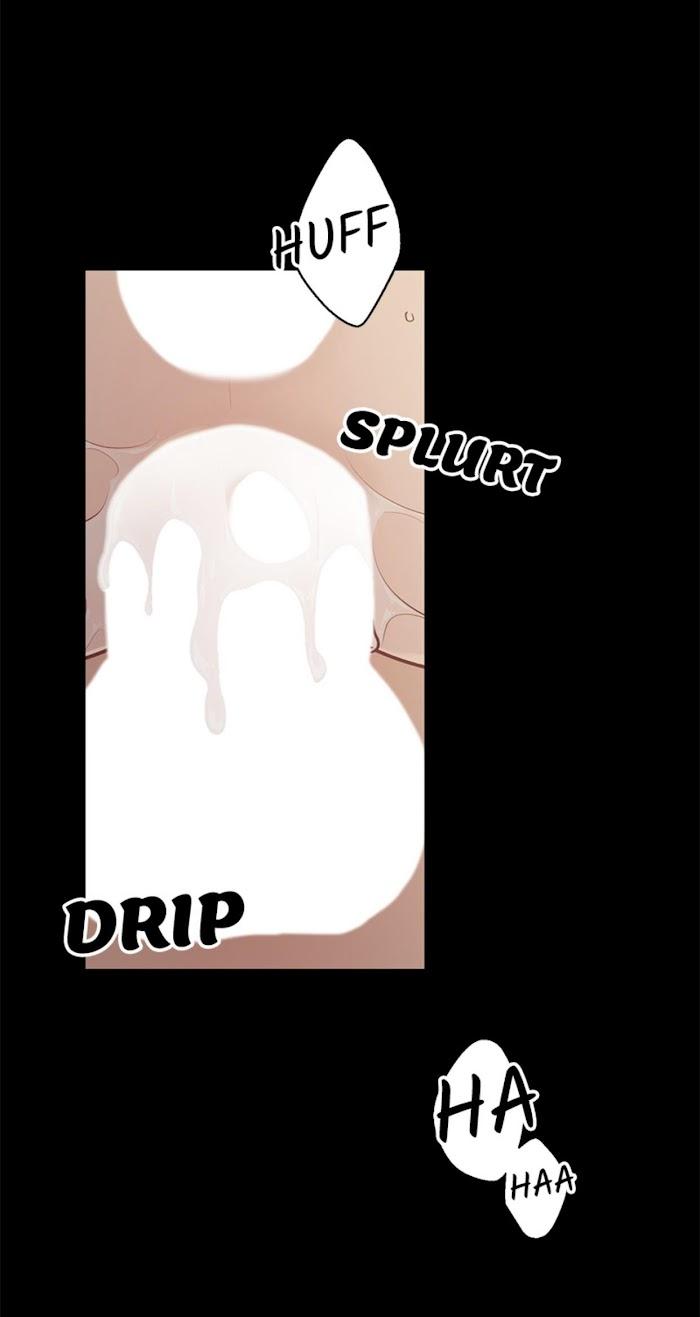 Howling Under The Moonlight by Byul Nare [Eng] page 29