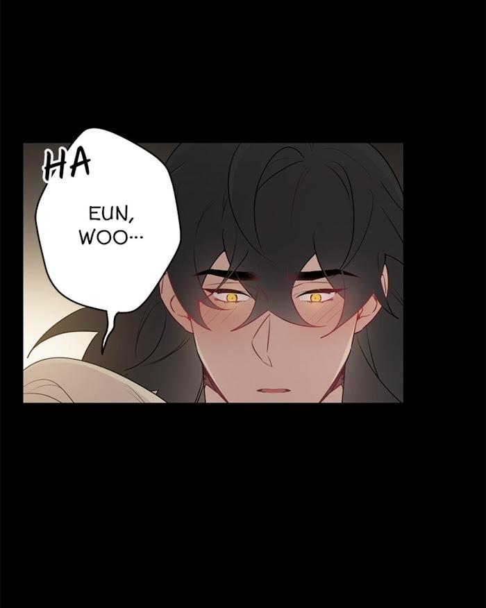 Howling Under The Moonlight by Byul Nare [Eng] page 31