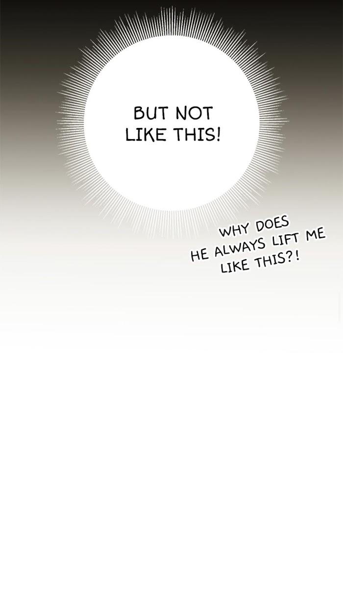 Howling Under The Moonlight by Byul Nare [Eng] page 36