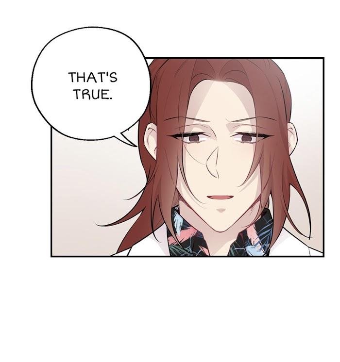 Howling Under The Moonlight by Byul Nare [Eng] page 43