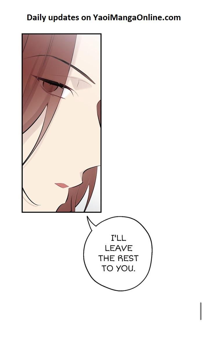 Howling Under The Moonlight by Byul Nare [Eng] page 52