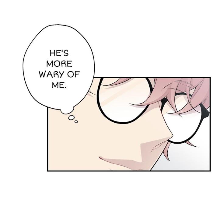 Howling Under The Moonlight by Byul Nare [Eng] page 54