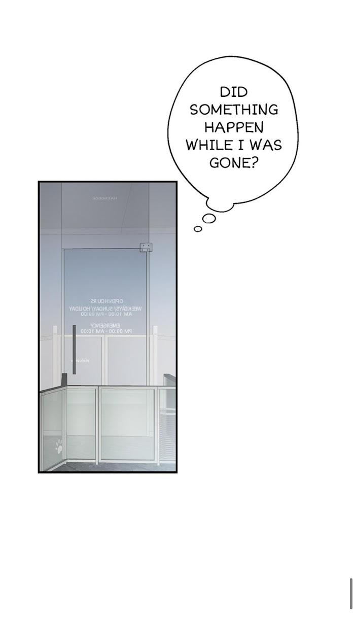 Howling Under The Moonlight by Byul Nare [Eng] page 55