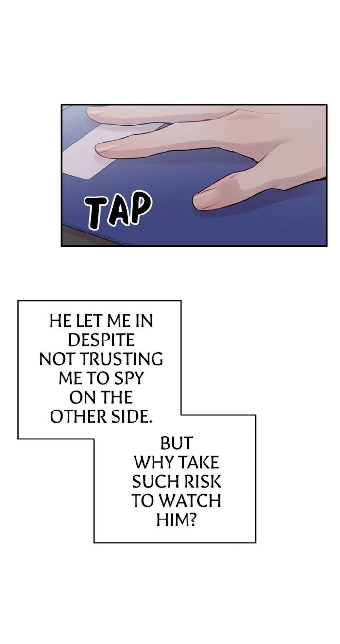 Howling Under The Moonlight by Byul Nare [Eng] page 56