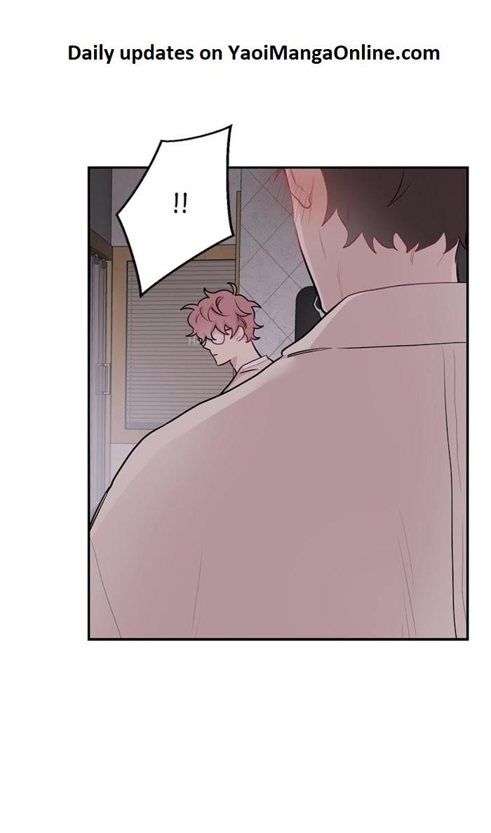 Howling Under The Moonlight by Byul Nare [Eng] page 60