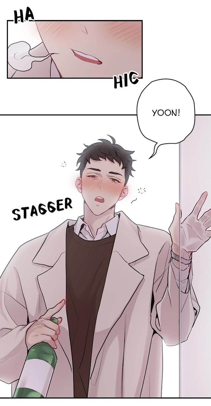 Howling Under The Moonlight by Byul Nare [Eng] page 61