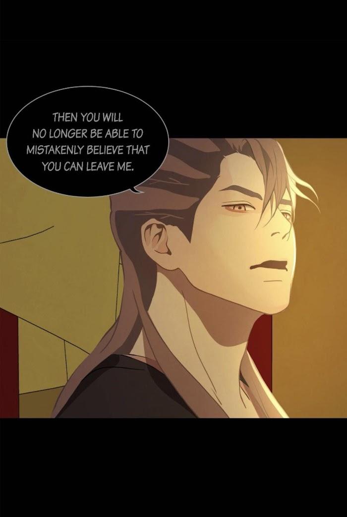 Palace of Bardo by Bamilssi/ Zaru [Eng] page 9