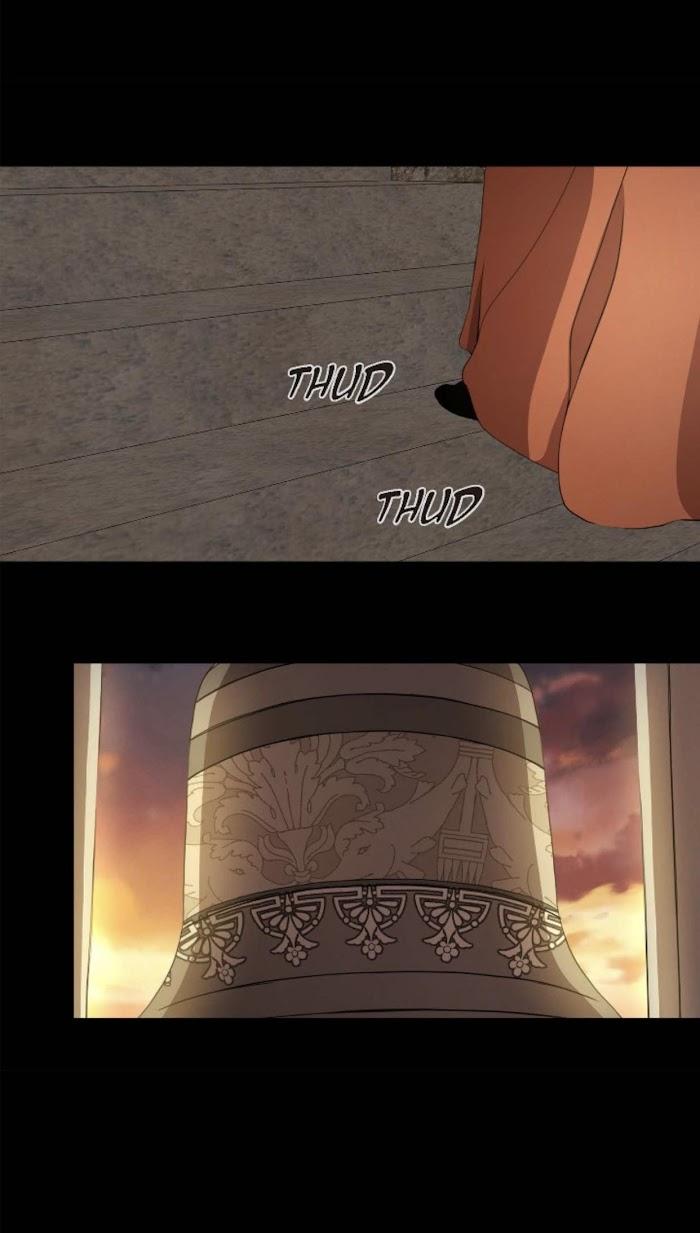 Palace of Bardo by Bamilssi/ Zaru [Eng] page 21