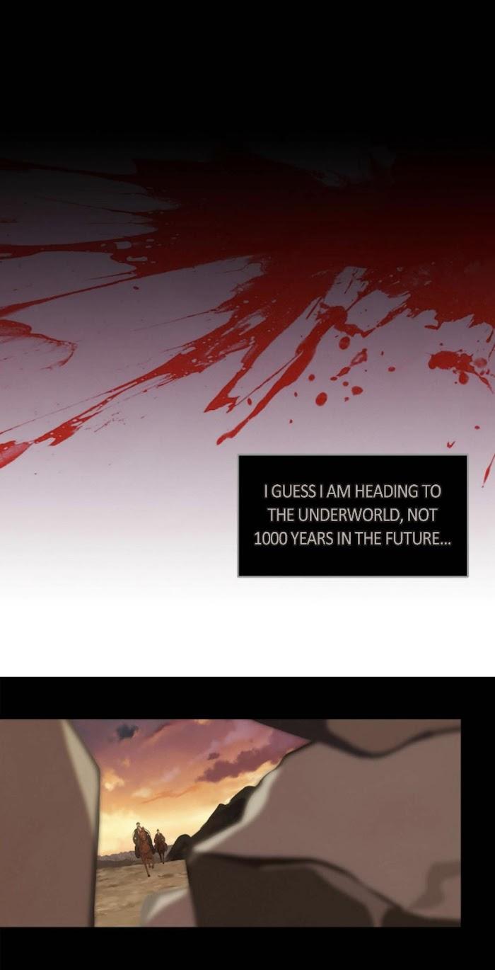 Palace of Bardo by Bamilssi/ Zaru [Eng] page 28