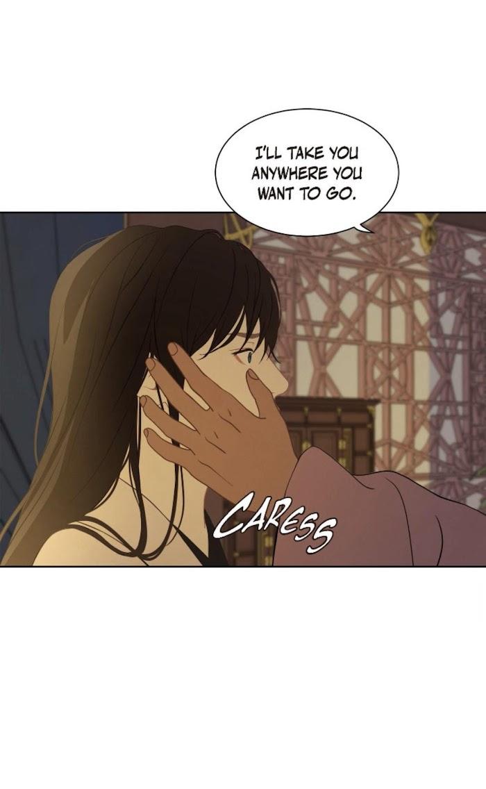 Palace of Bardo by Bamilssi/ Zaru [Eng] page 40