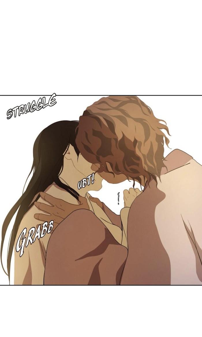 Palace of Bardo by Bamilssi/ Zaru [Eng] page 46