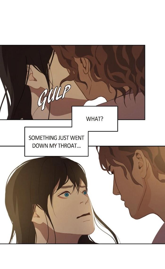 Palace of Bardo by Bamilssi/ Zaru [Eng] page 47