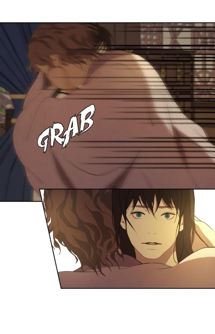 Palace of Bardo by Bamilssi/ Zaru [Eng] page 48