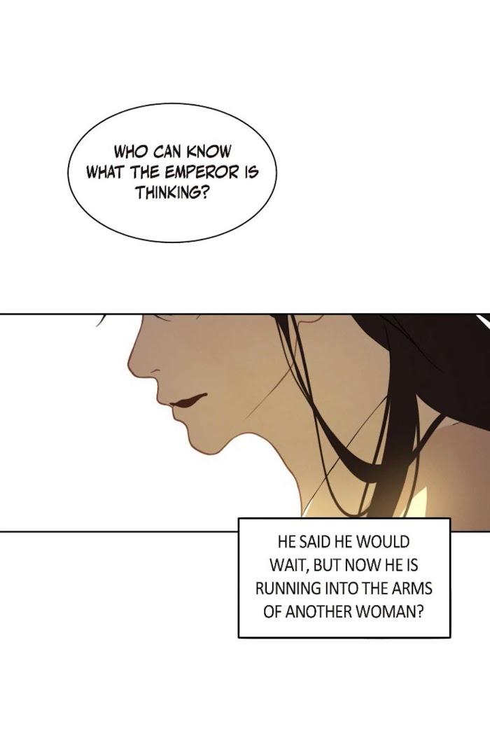 Palace of Bardo by Bamilssi/ Zaru [Eng] page 43