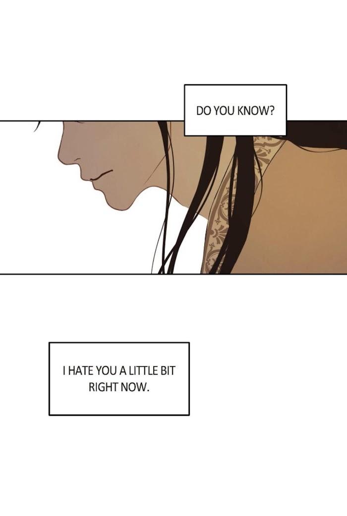 Palace of Bardo by Bamilssi/ Zaru [Eng] page 52