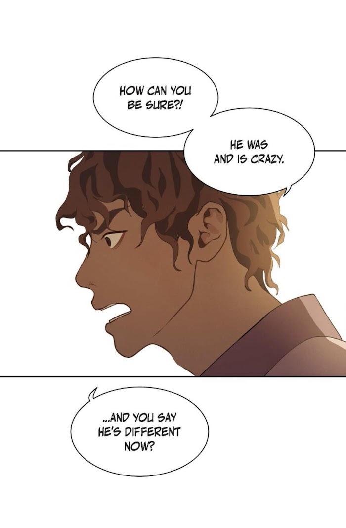 Palace of Bardo by Bamilssi/ Zaru [Eng] page 7