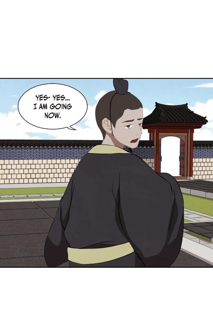 Palace of Bardo by Bamilssi/ Zaru [Eng] page 41