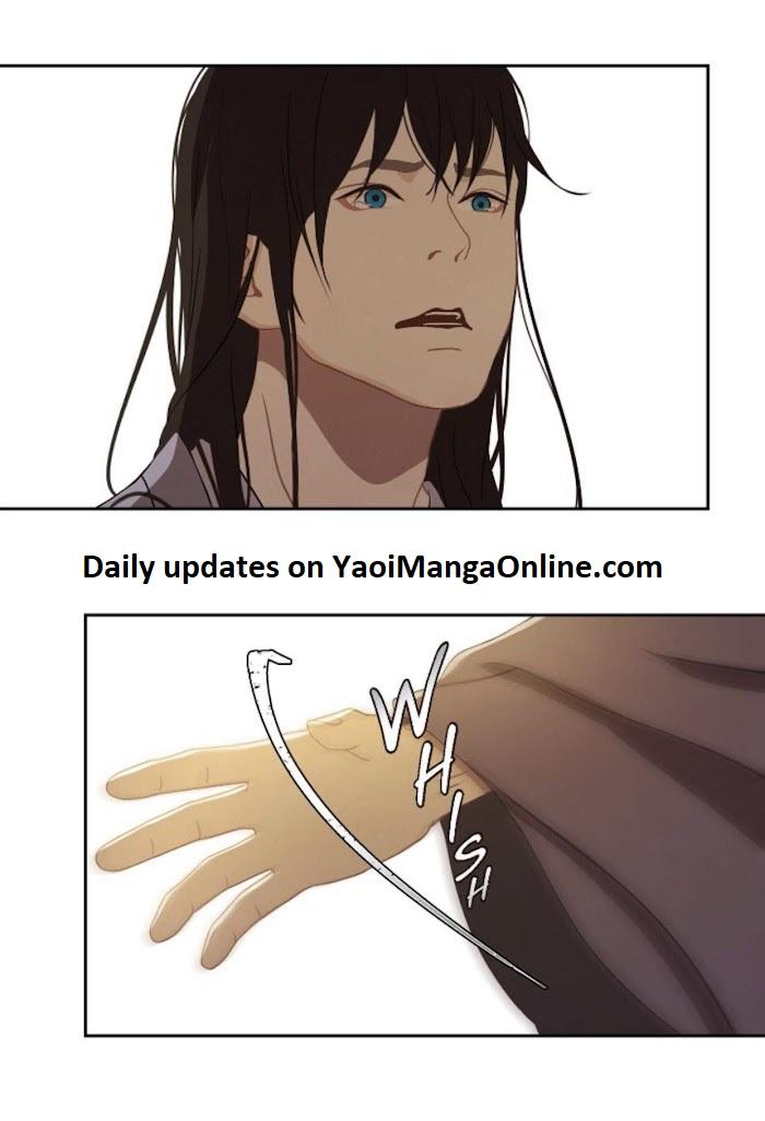 Palace of Bardo by Bamilssi/ Zaru [Eng] page 19