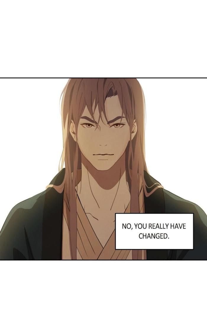 Palace of Bardo by Bamilssi/ Zaru [Eng] page 21