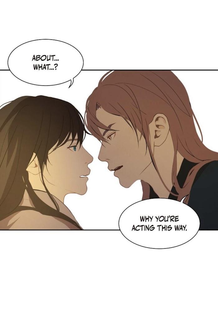 Palace of Bardo by Bamilssi/ Zaru [Eng] page 30