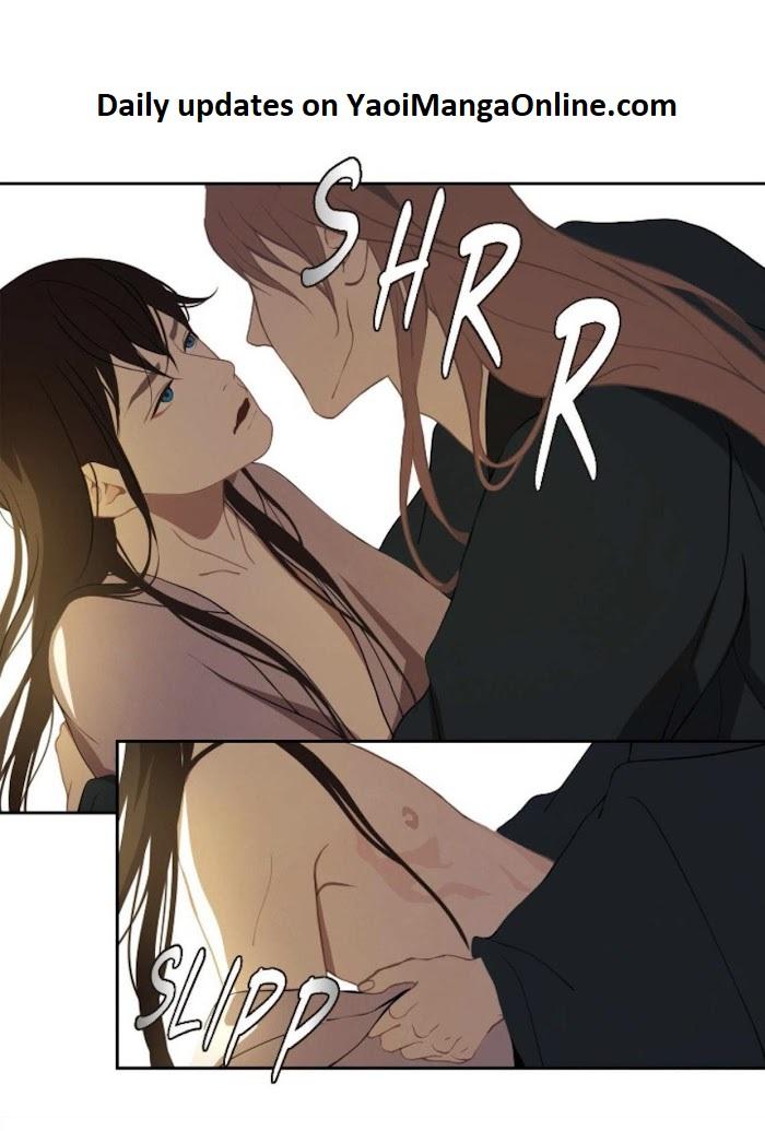 Palace of Bardo by Bamilssi/ Zaru [Eng] page 34