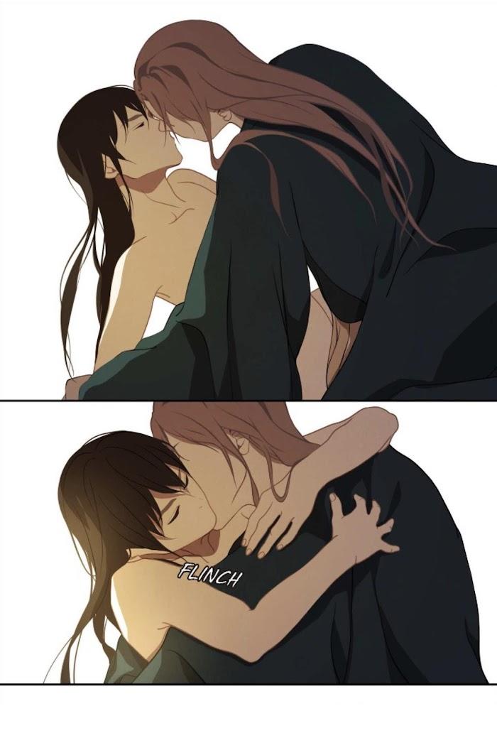 Palace of Bardo by Bamilssi/ Zaru [Eng] page 35