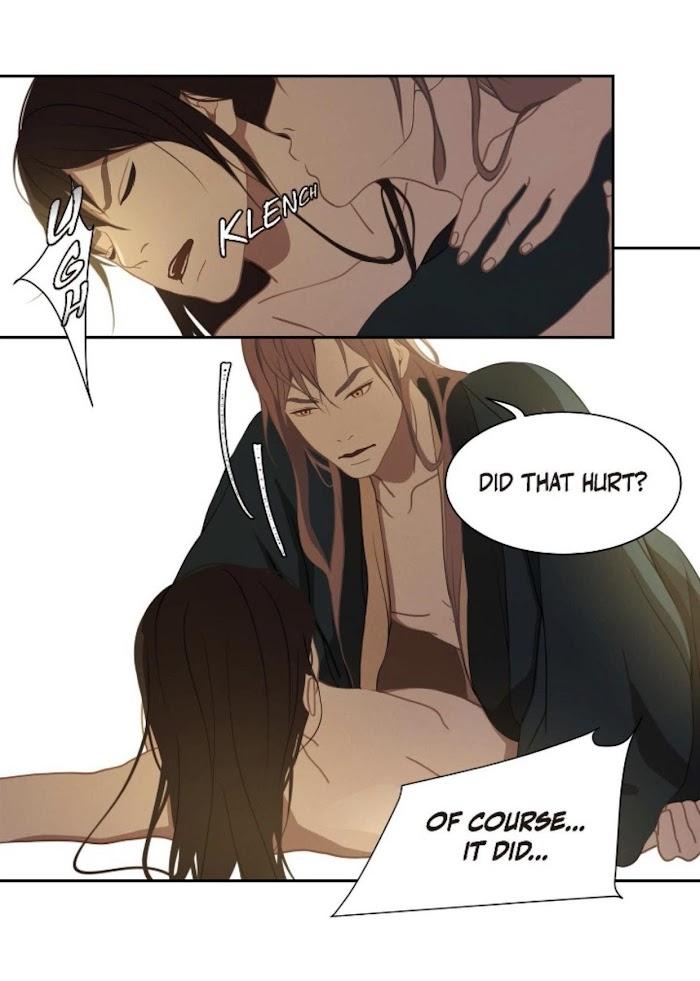 Palace of Bardo by Bamilssi/ Zaru [Eng] page 36