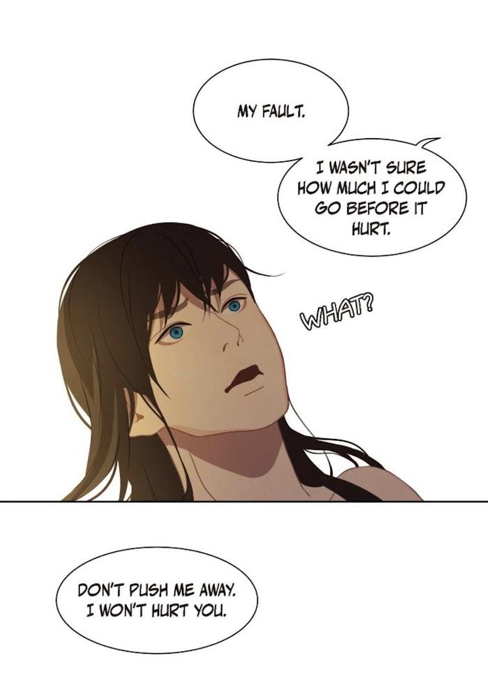 Palace of Bardo by Bamilssi/ Zaru [Eng] page 37