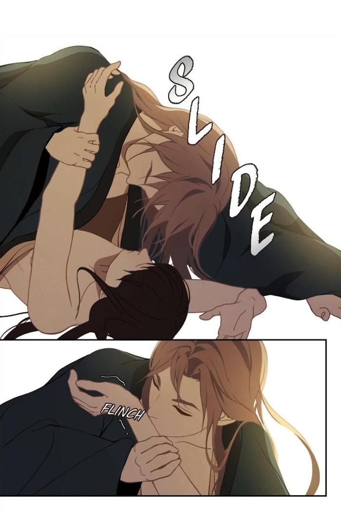 Palace of Bardo by Bamilssi/ Zaru [Eng] page 38