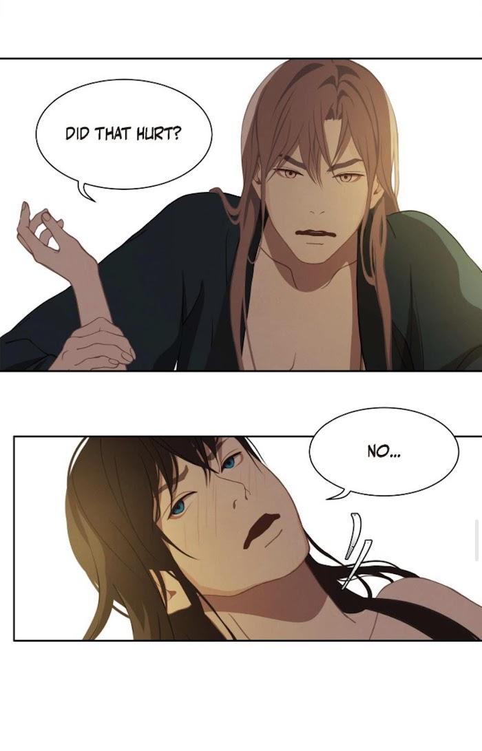 Palace of Bardo by Bamilssi/ Zaru [Eng] page 39