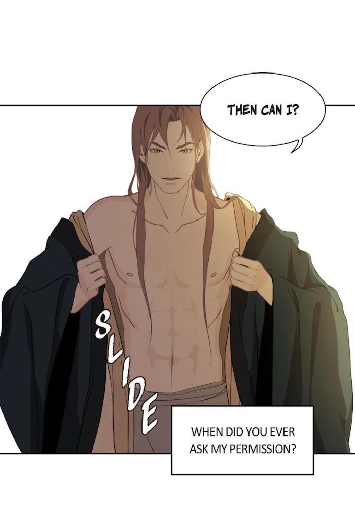 Palace of Bardo by Bamilssi/ Zaru [Eng] page 40