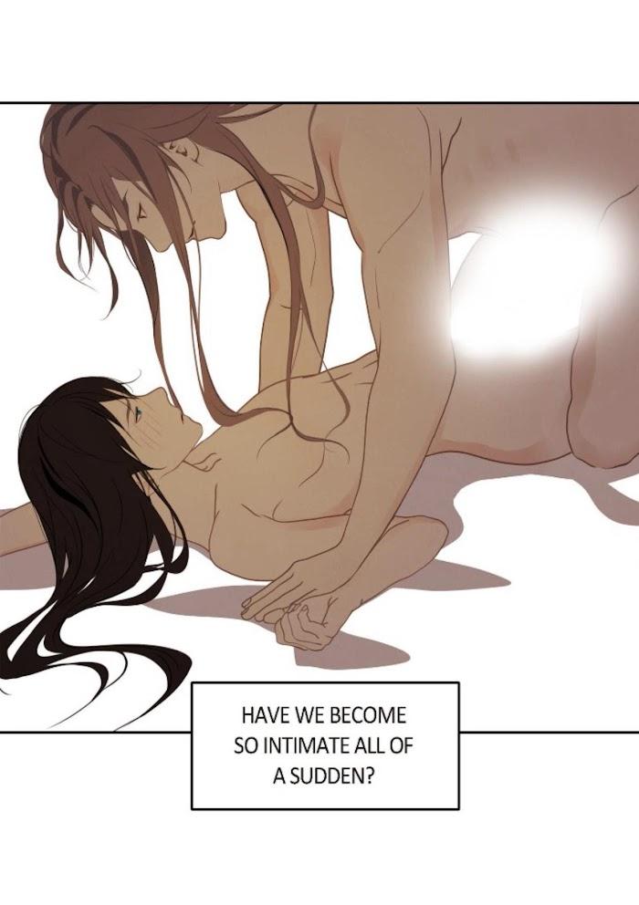 Palace of Bardo by Bamilssi/ Zaru [Eng] page 42