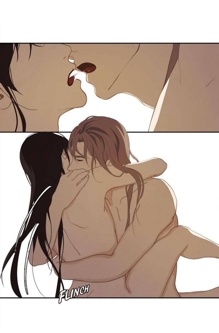 Palace of Bardo by Bamilssi/ Zaru [Eng] page 44